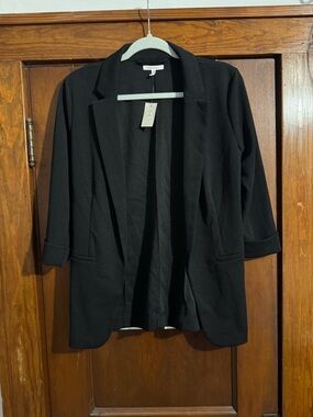 Versa Blazer by maurices